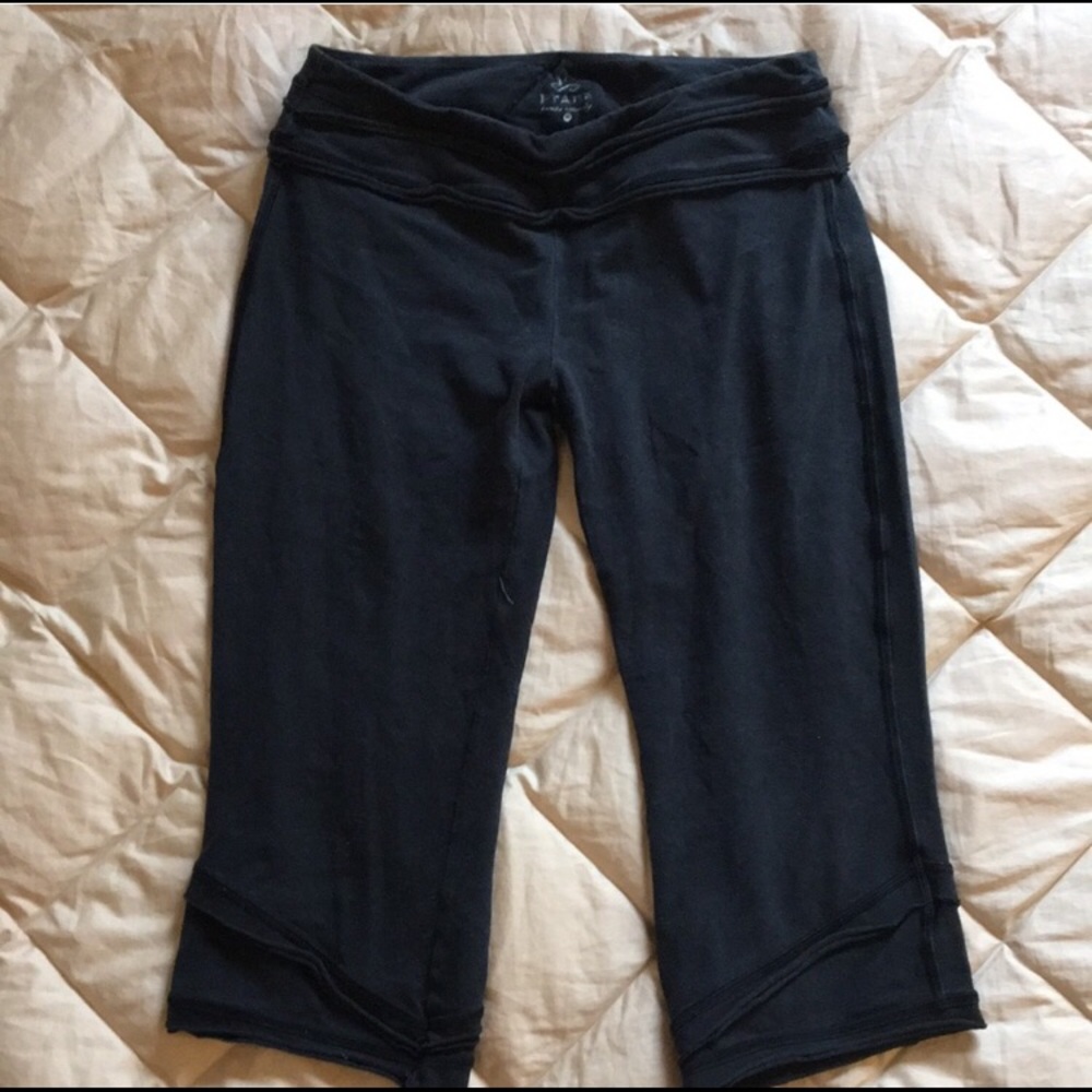 Prana pants